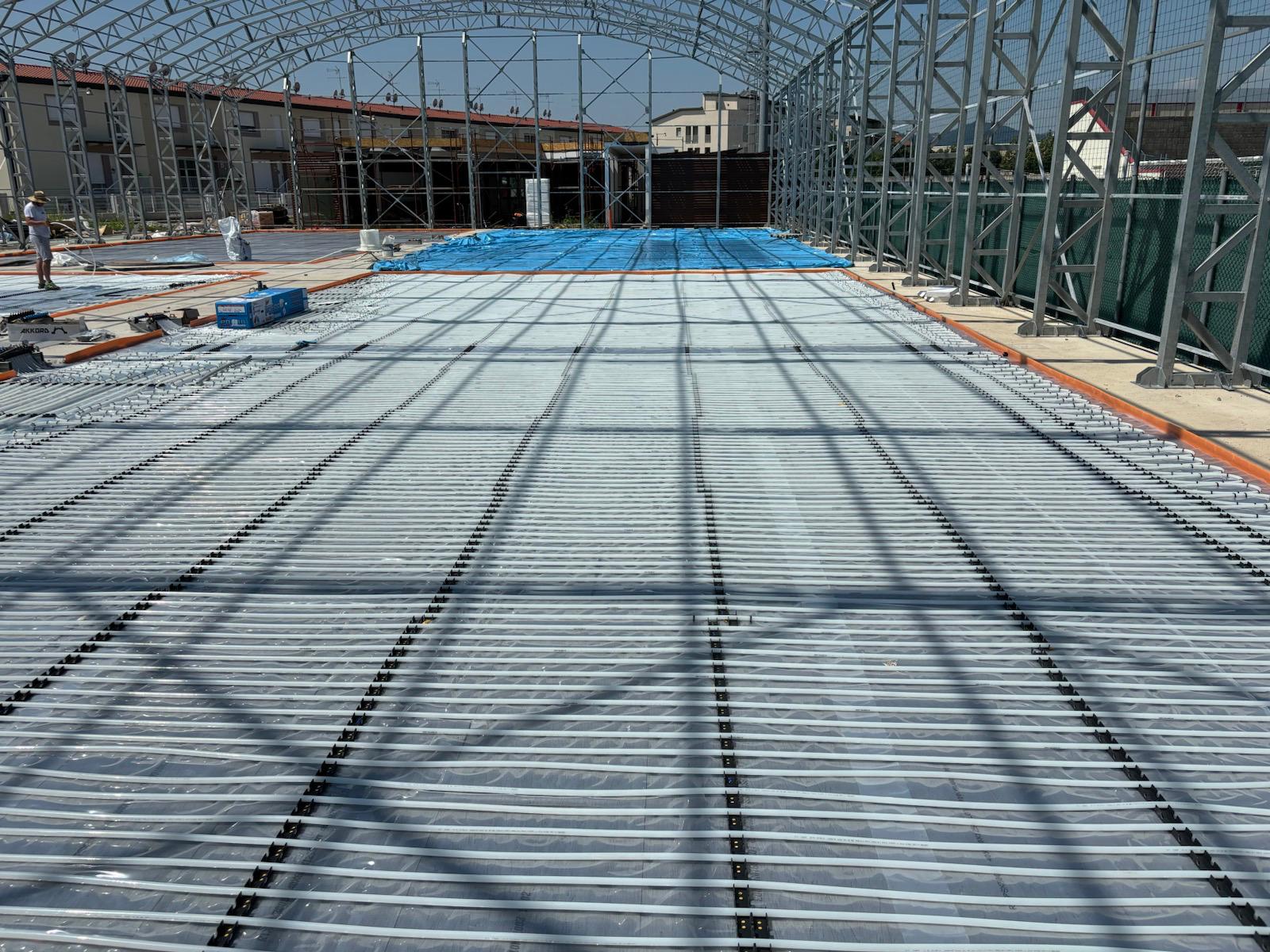 PADEL POWER CALDOGNO